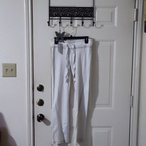 Girls Basic Lounging Sweats